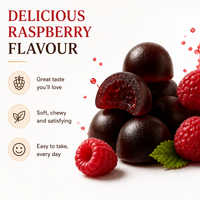 Delicious Deep Focus Gummies for Entrepreneurs